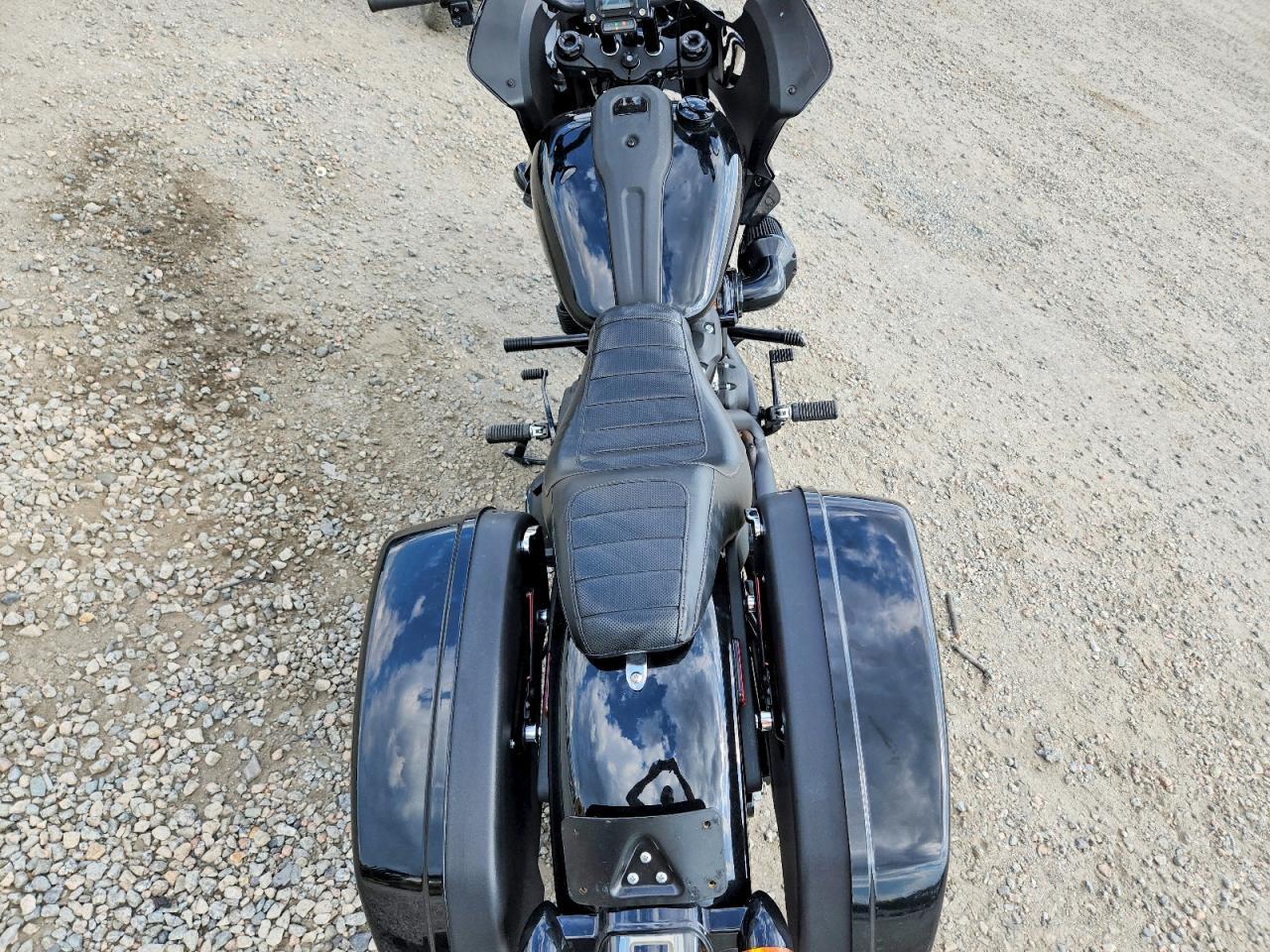 2024 HARLEY-DAVIDSON FXLRST
