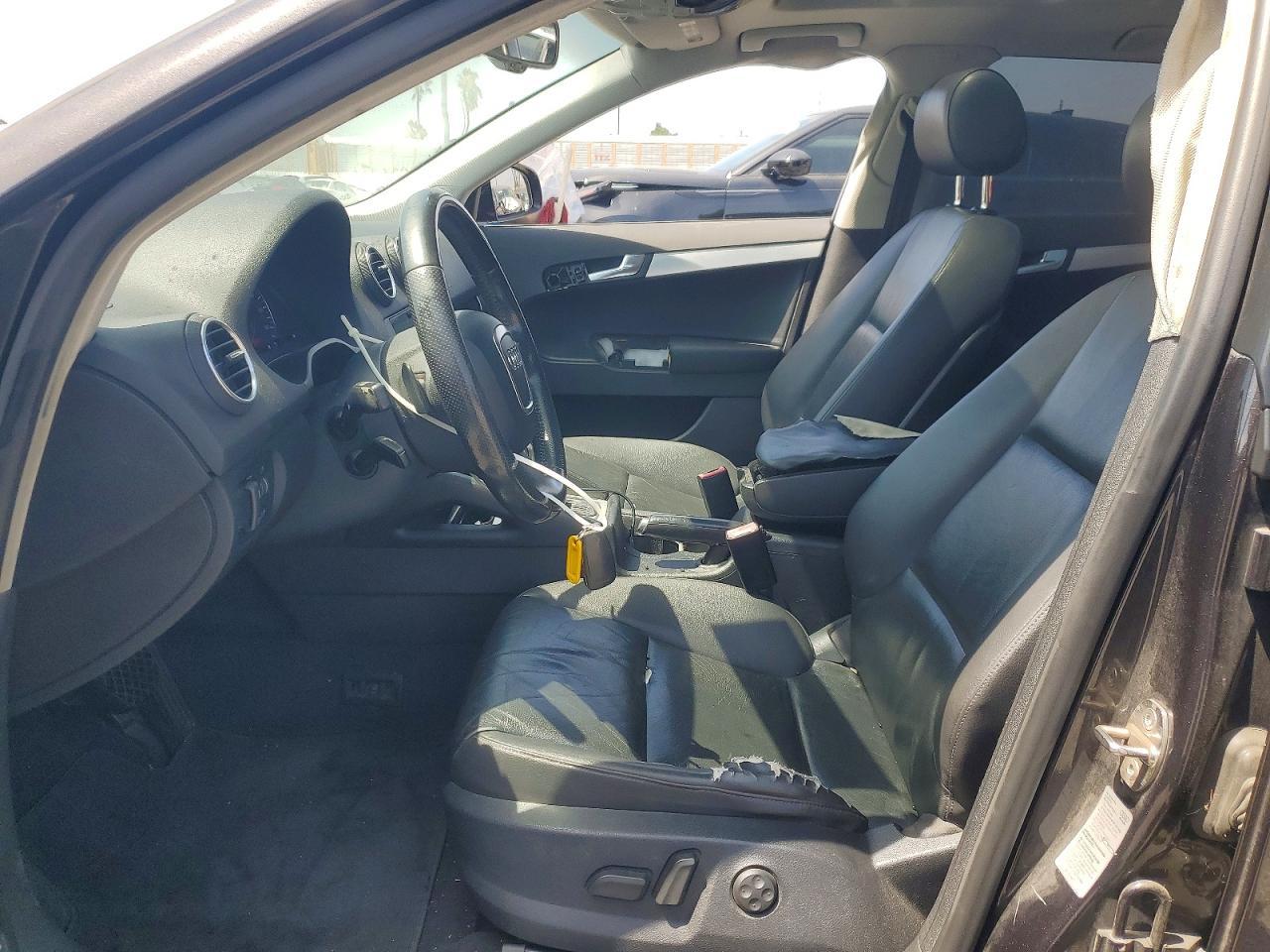 2006 AUDI A3