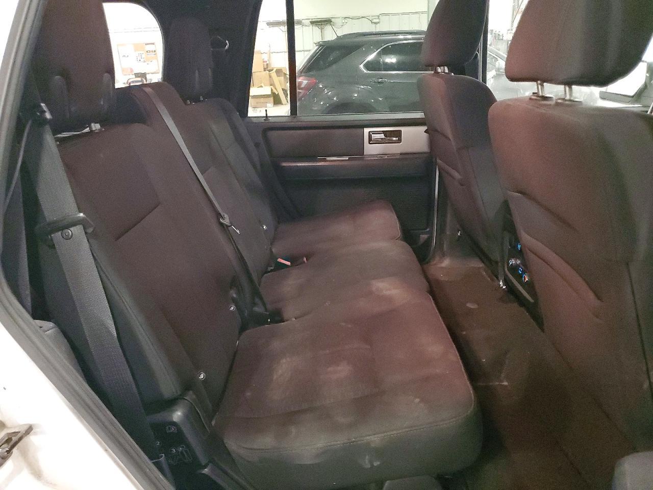2017 FORD Expedition