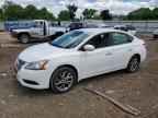 2015 NISSAN SENTRA