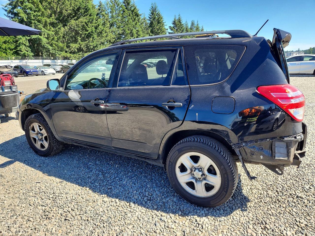 2012 TOYOTA RAV4