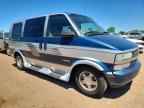 2002 CHEVROLET Astro