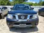 2012 NISSAN Frontier