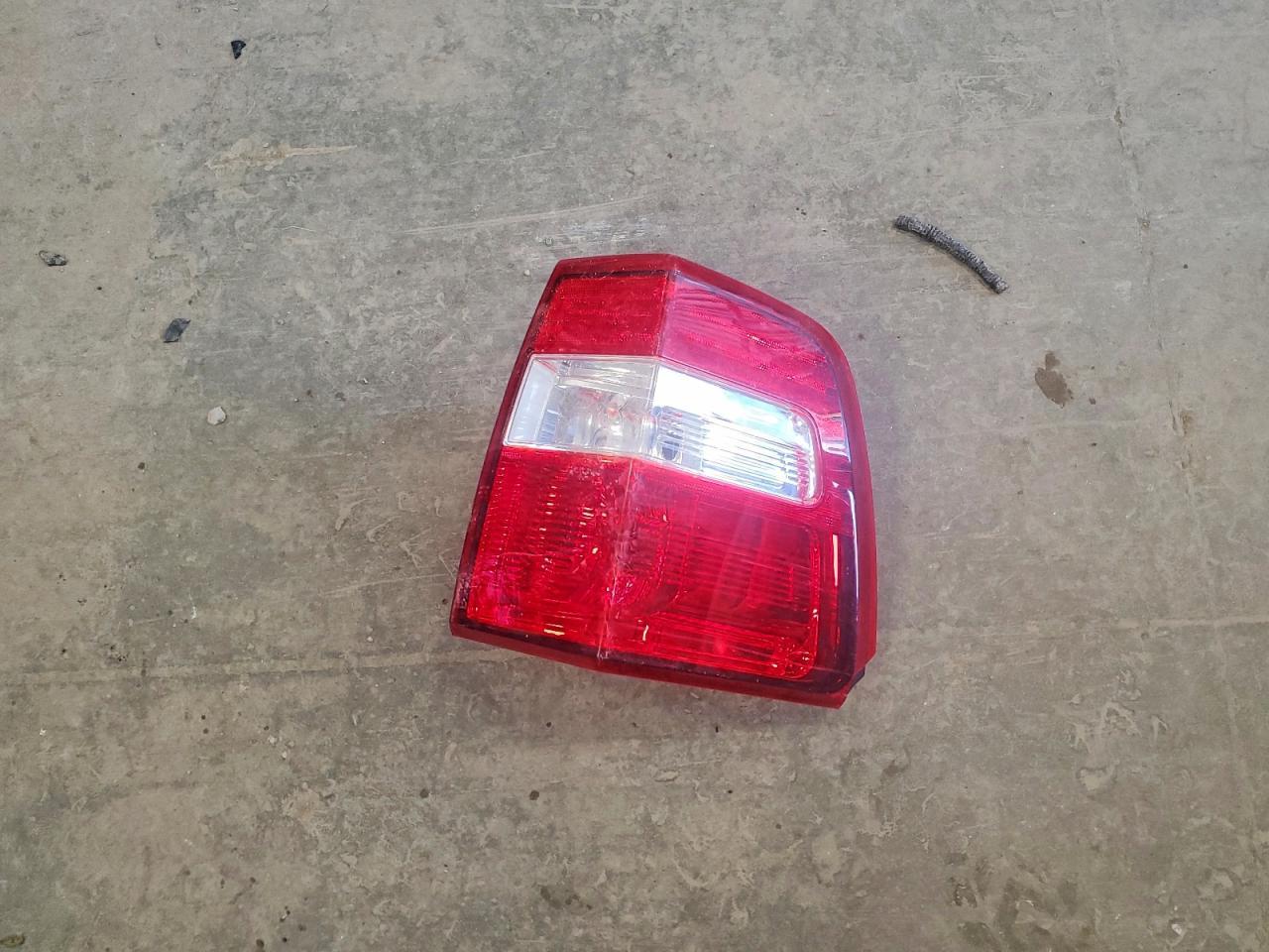 2010 FORD Expedition