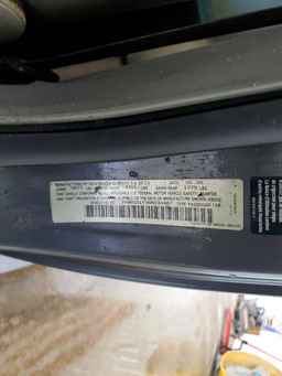 2006 VOLKSWAGEN Beetle