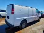2014 CHEVROLET EXPRESS 2500