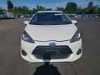 2015 TOYOTA Prius c