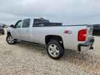 2014 CHEVROLET Silverado 2500