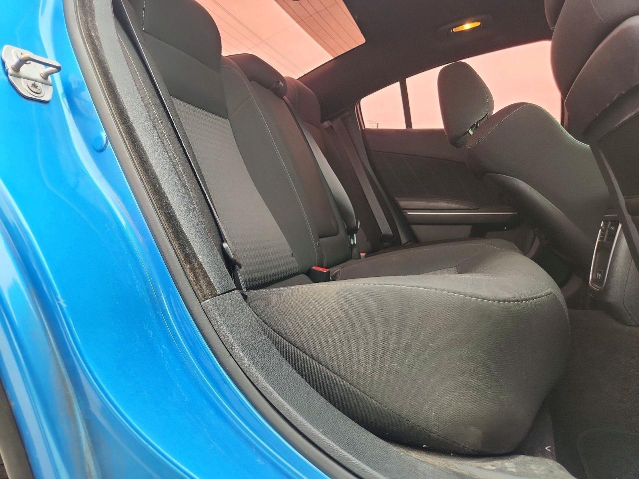 2019 DODGE CHARGER
