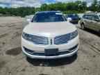 2018 LINCOLN MKX