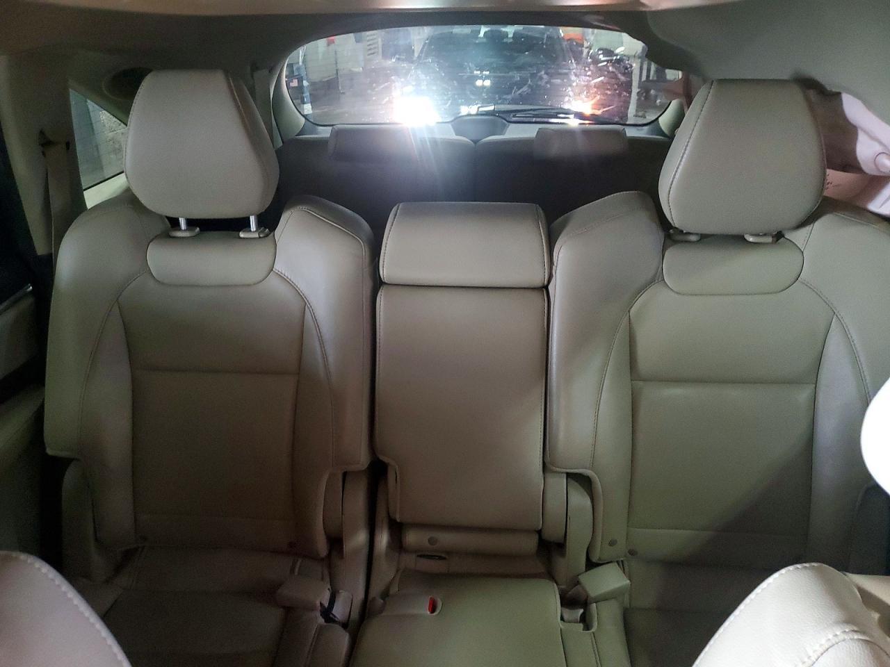 2015 ACURA MDX