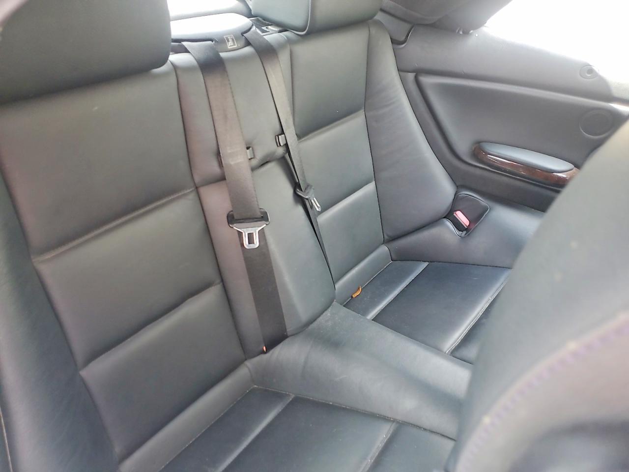 2003 BMW 3 SERIES
