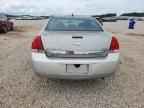 2008 CHEVROLET IMPALA