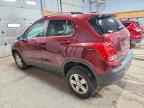 2016 CHEVROLET TRAX