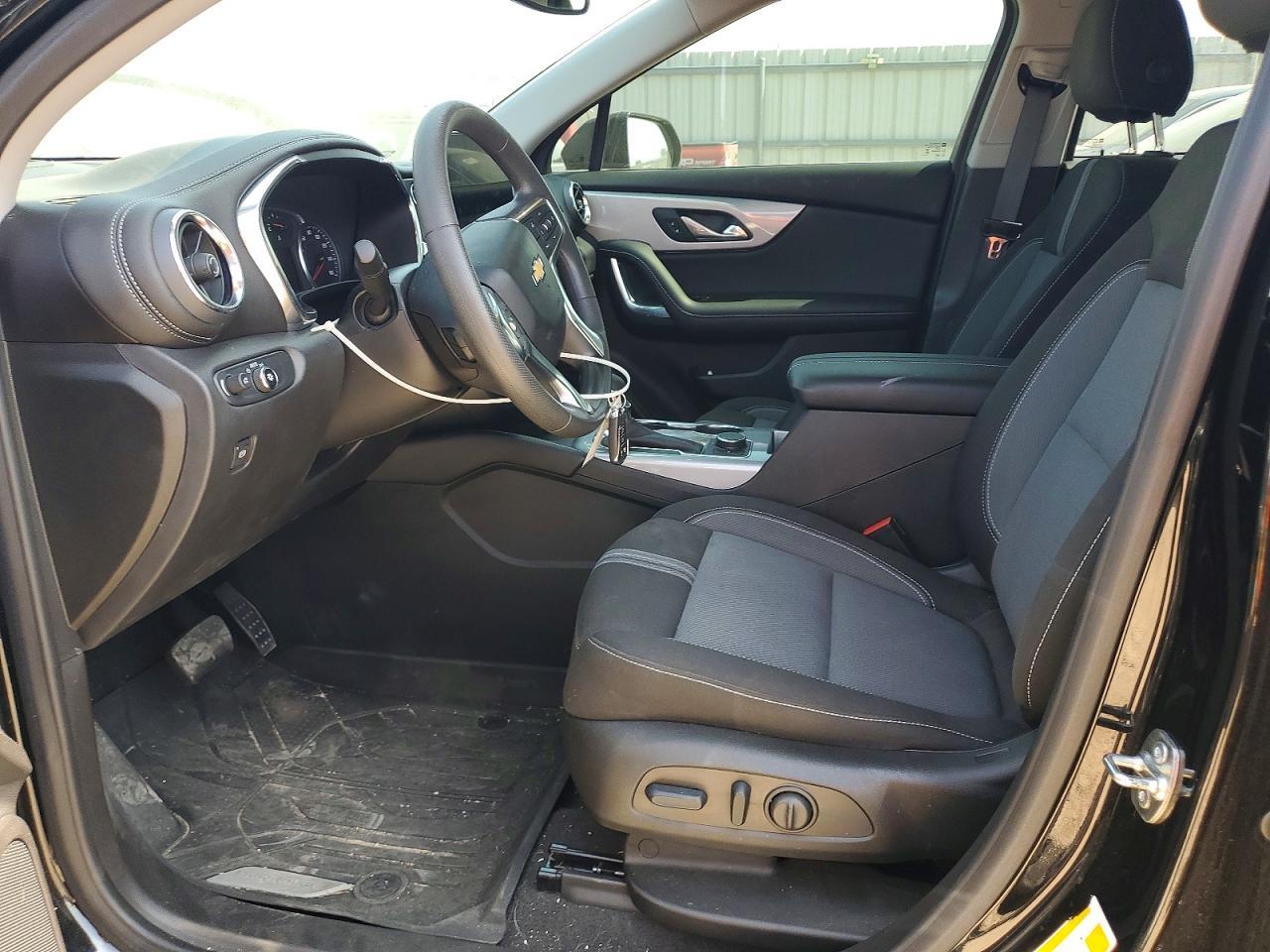 2023 CHEVROLET BLAZER