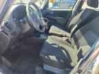 2007 SUZUKI SX4