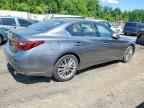 2018 INFINITI Q50
