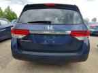 2017 HONDA ODYSSEY