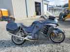 2011 KAWASAKI Zg1400