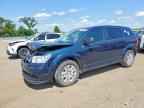 2015 DODGE JOURNEY