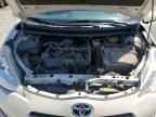 2013 TOYOTA Prius c