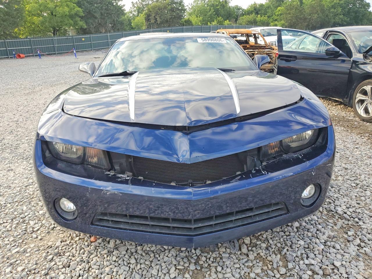 2010 CHEVROLET Camaro