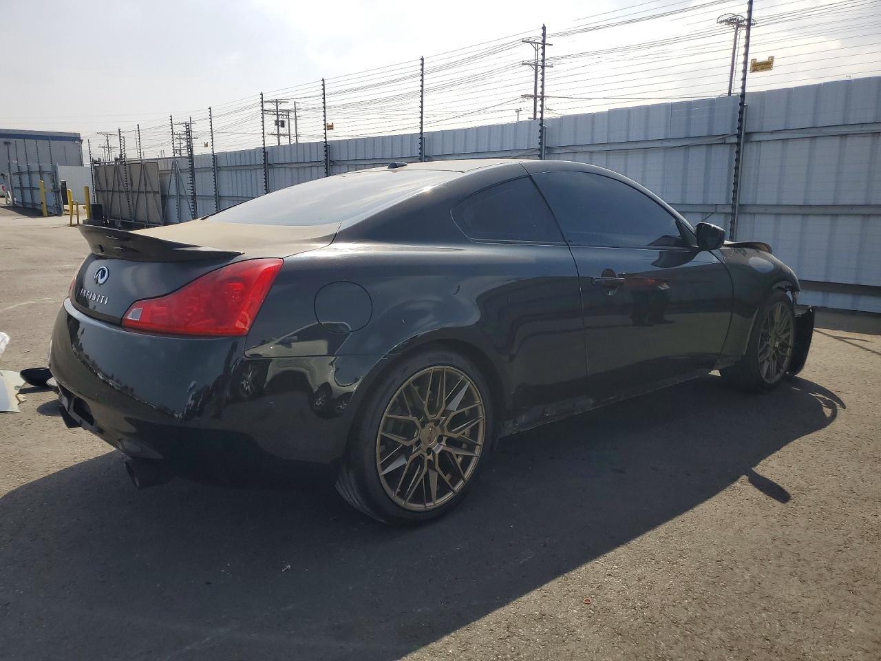 2014 INFINITI Q60