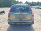 2007 HONDA CR-V