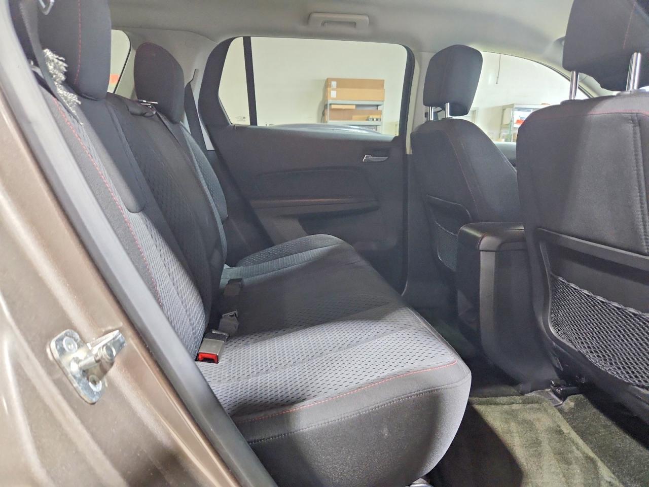 2012 GMC Terrain
