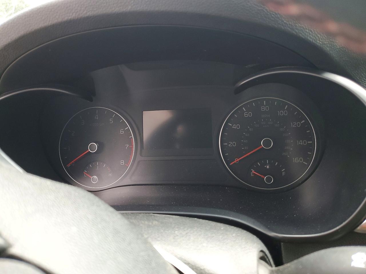 2016 KIA OPTIMA