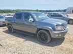 2011 HONDA Ridgeline