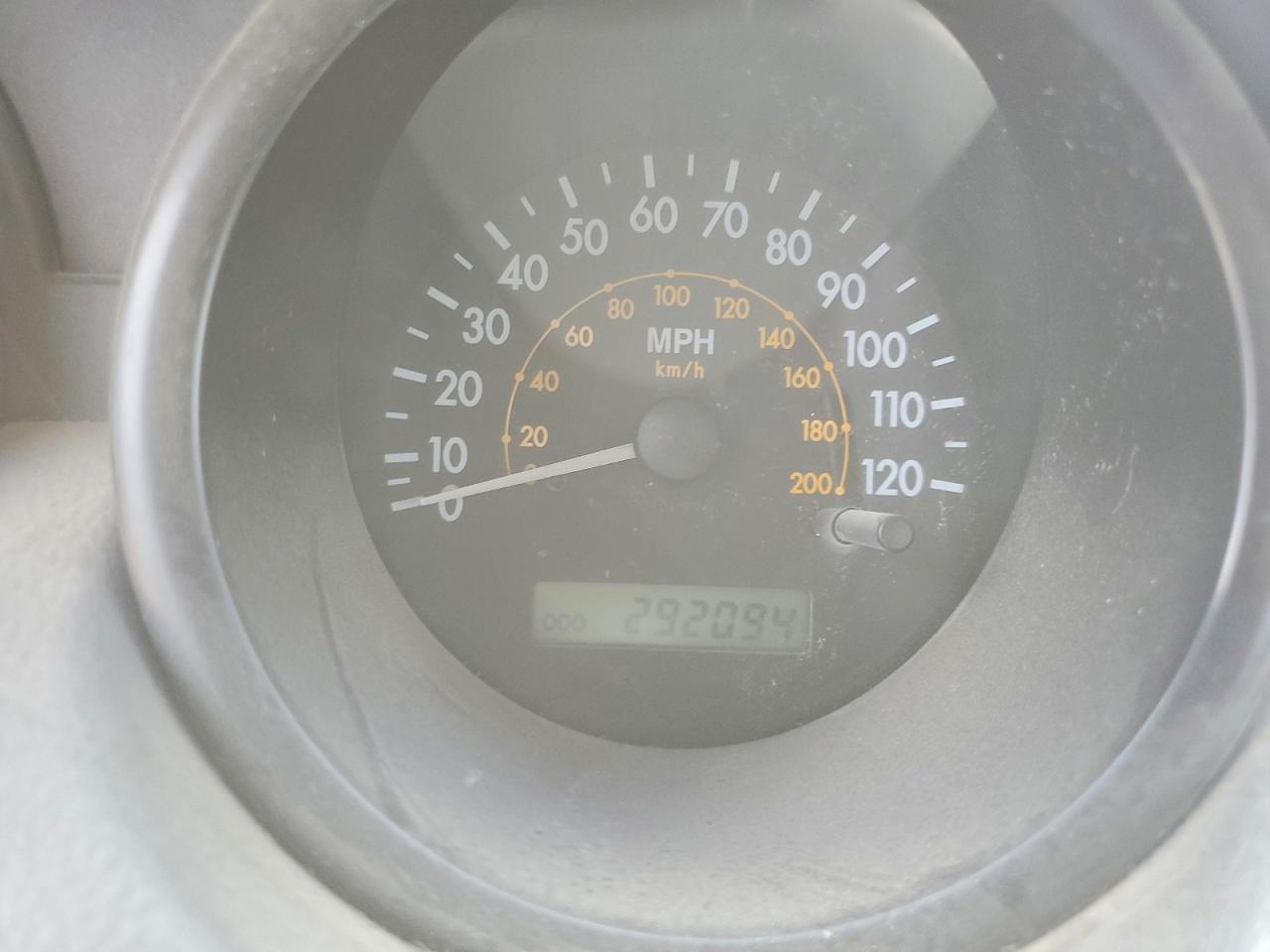 2005 CHEVROLET Aveo