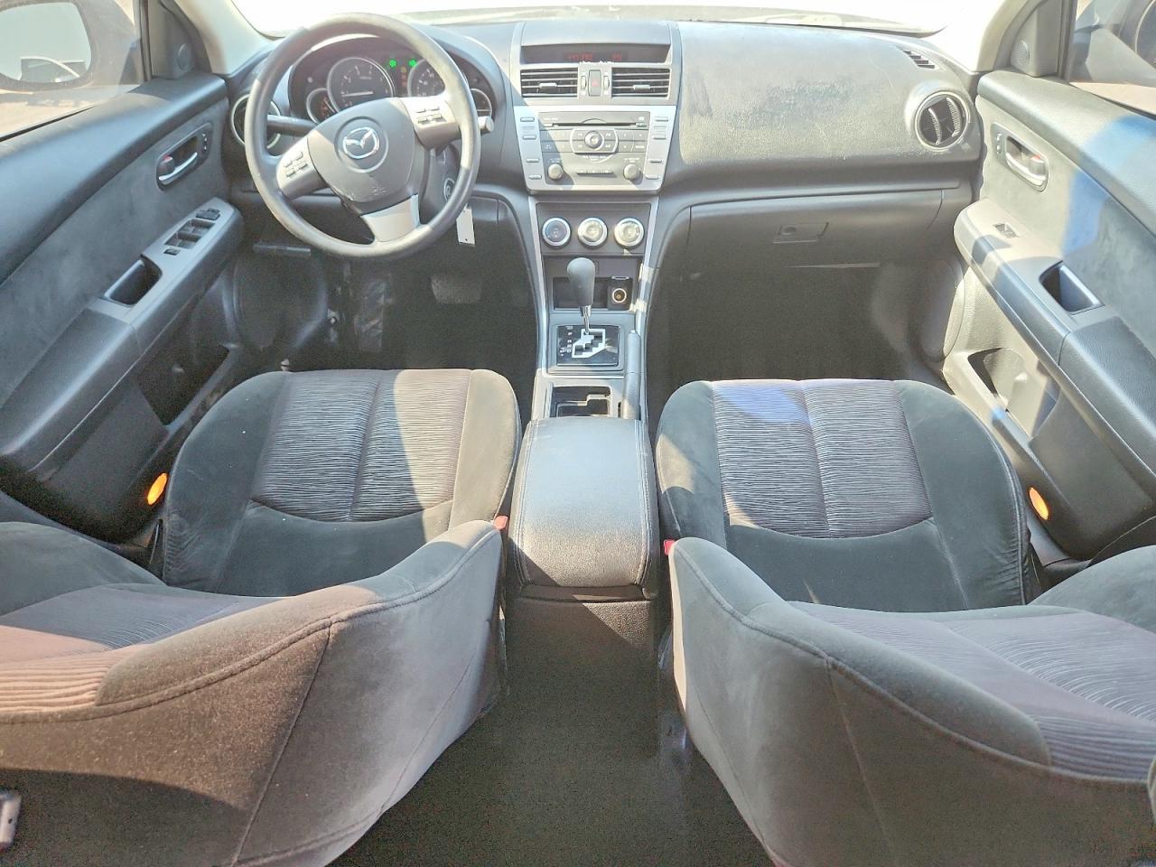 2010 MAZDA 6