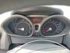 2013 FORD Fiesta