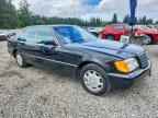 1993 MERCEDES-BENZ 600