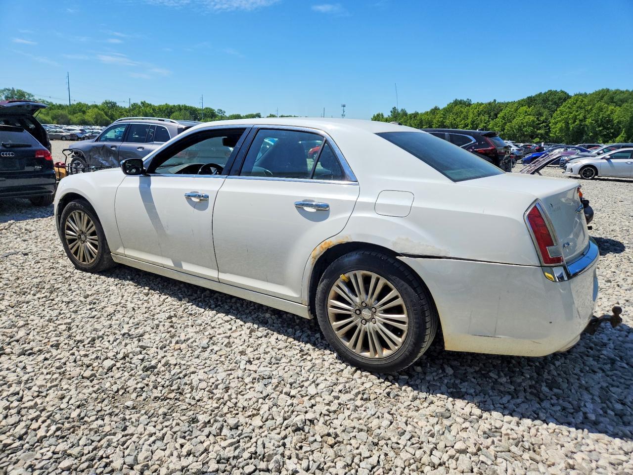 2013 CHRYSLER 300