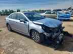 2018 SUBARU Legacy