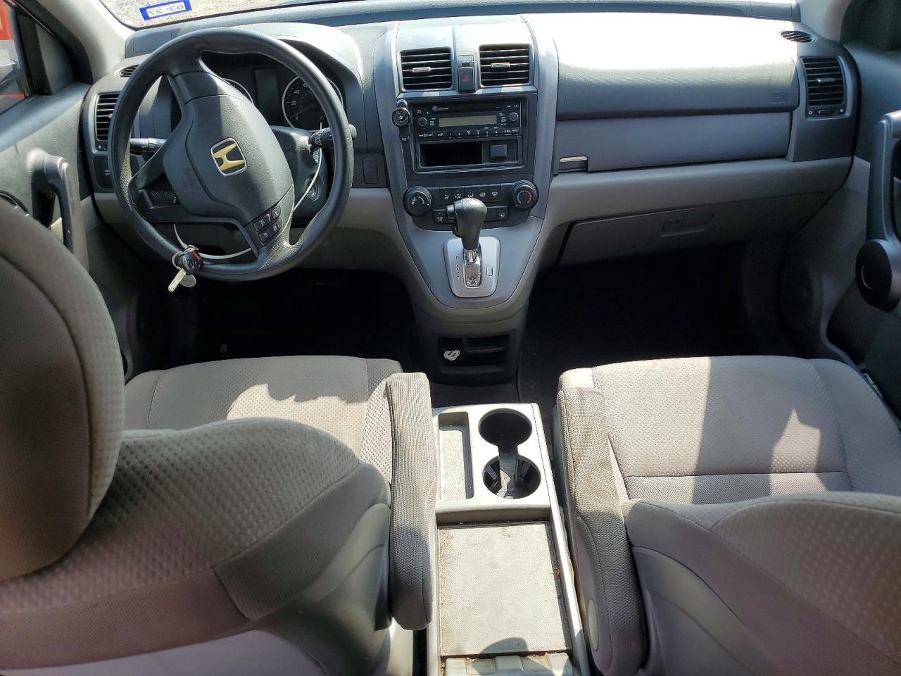 2008 HONDA CR-V