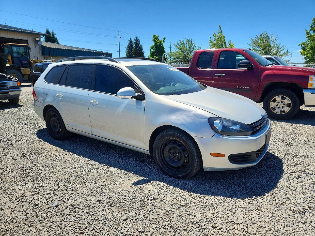 2010 VOLKSWAGEN JETTA