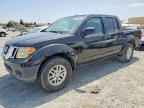 2015 NISSAN Frontier