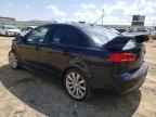 2008 MITSUBISHI LANCER
