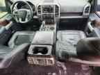 2015 FORD F-150 Lightning
