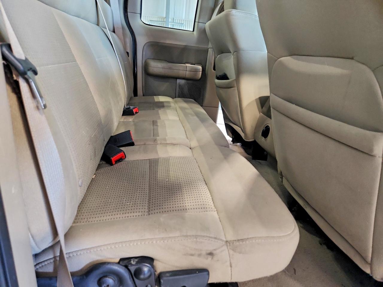 2007 FORD F-150 Lightning