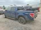 2013 FORD F-150 Lightning
