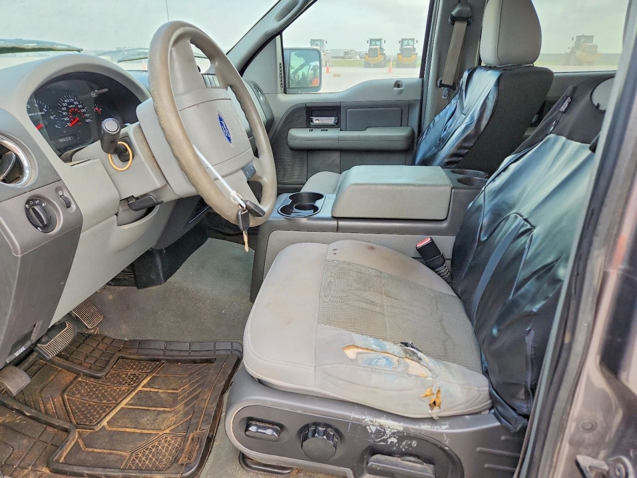 2006 FORD F-150 Lightning