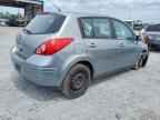 2011 NISSAN VERSA
