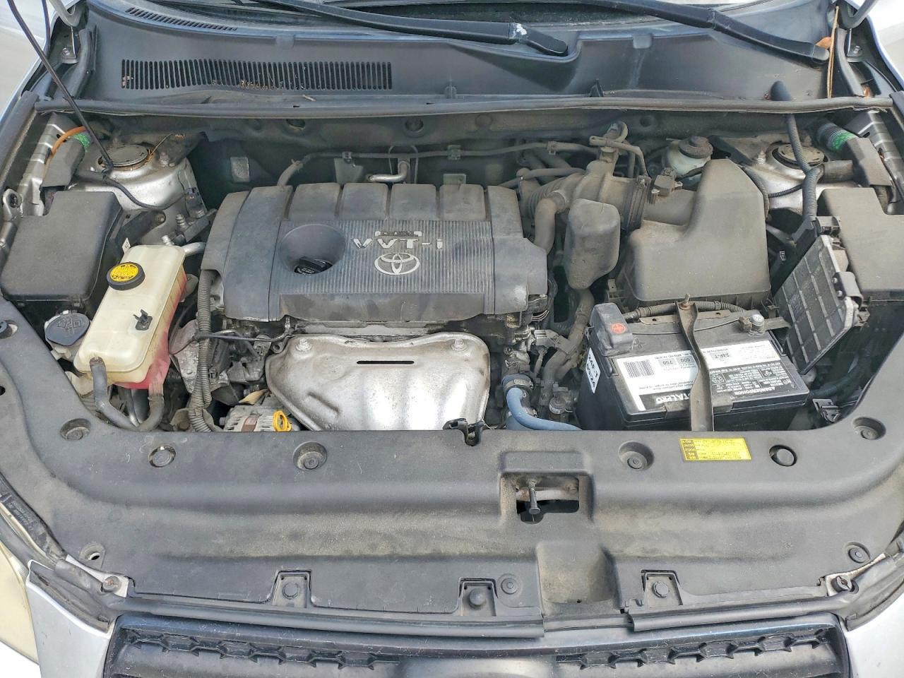 2010 TOYOTA RAV4