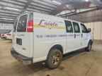 2016 GMC Savana