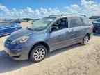 2010 TOYOTA SIENNA