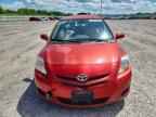2008 TOYOTA YARIS